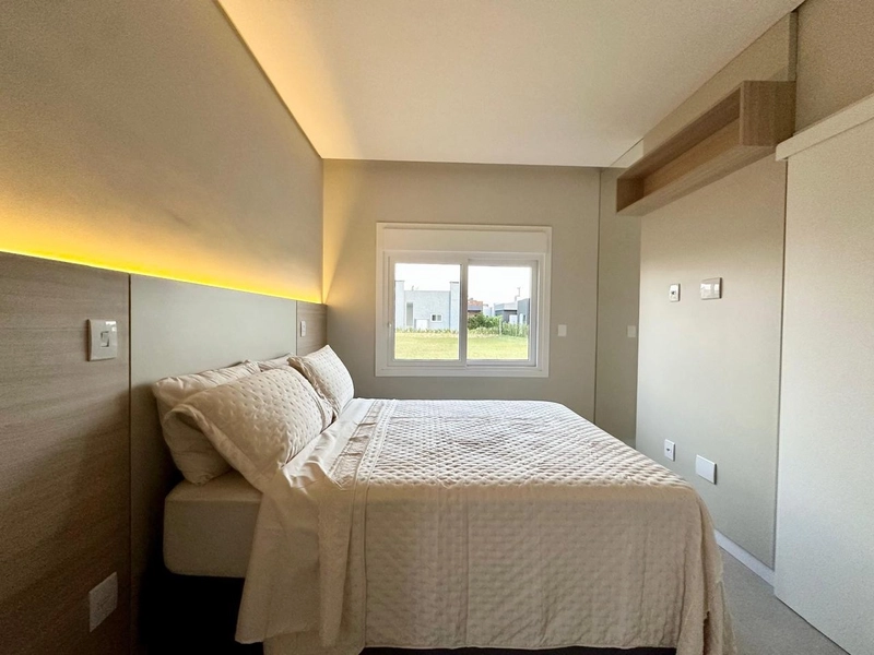 CASA À VENDA MOBILIADA E DECORADA EM CONDOMÍNIO | UM LAR PERFEITO: 24ª foto da galeria de imagens do imóvel