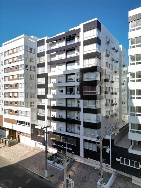 APARTAMENTO MOBILIADO & DECORADO: 21ª foto da galeria de imagens do imóvel
