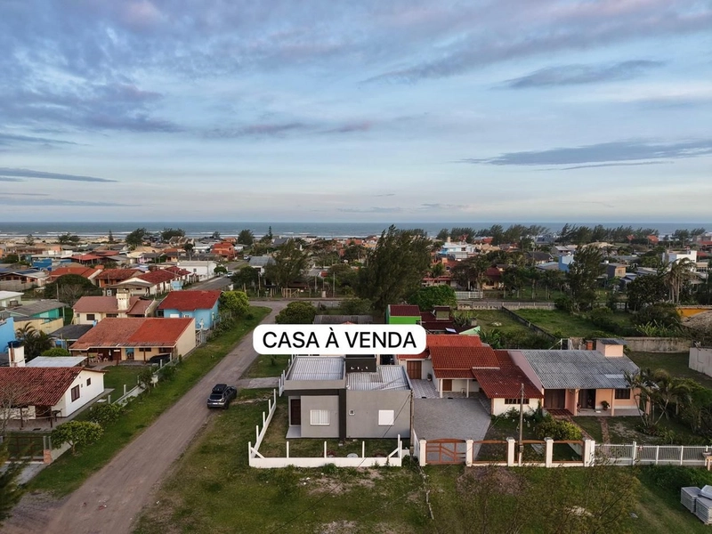CASA À VENDA DE ESQUINA EM CAPÃO DA CANOA: 28ª foto da galeria de imagens do imóvel