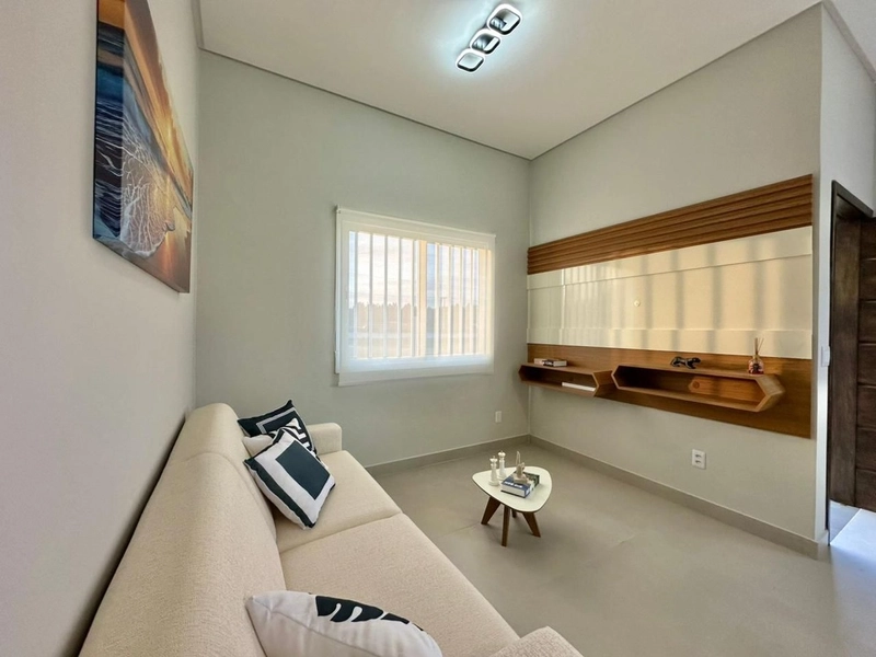 CASA À VENDA DE ESQUINA EM CAPÃO DA CANOA: 5ª foto da galeria de imagens do imóvel