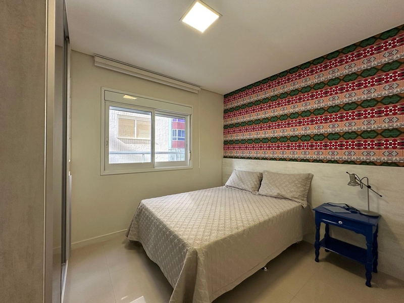 APARTAMENTO À VENDA COM TERRAÇO E VISTA PARA O MAR: 18ª foto da galeria de imagens do imóvel