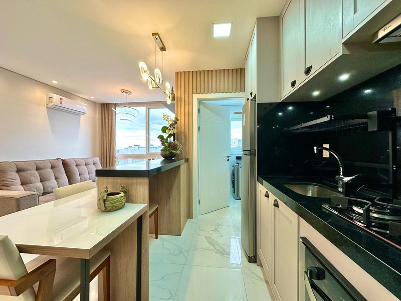 APARTAMENTO À VENDA Bairro Navegantes: 13ª foto da galeria de imagens do imóvel
