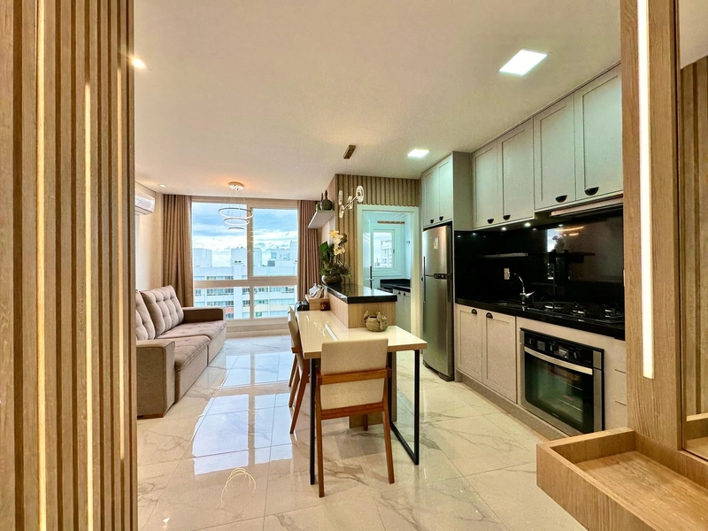 APARTAMENTO À VENDA Bairro Navegantes: 11ª foto da galeria de imagens do imóvel