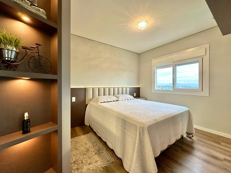 APARTAMENTO À VENDA Bairro Navegantes: 20ª foto da galeria de imagens do imóvel