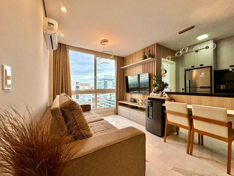 APARTAMENTO À VENDA Bairro Navegantes: 6ª foto da galeria de imagens do imóvel