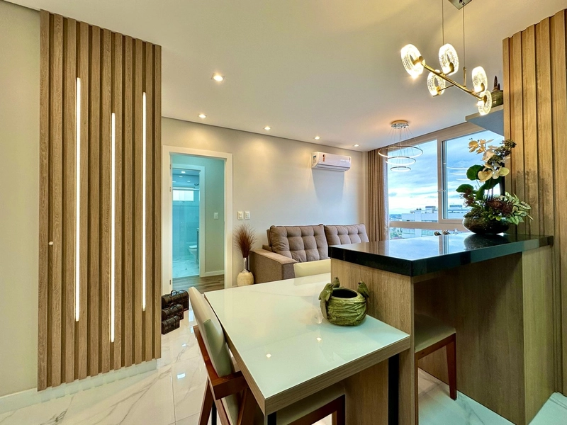 APARTAMENTO À VENDA Bairro Navegantes: 7ª foto da galeria de imagens do imóvel