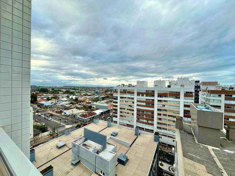 APARTAMENTO À VENDA Bairro Navegantes: 4ª foto da galeria de imagens do imóvel