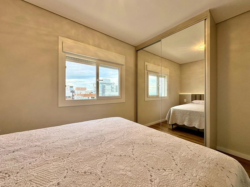 APARTAMENTO À VENDA Bairro Navegantes: 18ª foto da galeria de imagens do imóvel