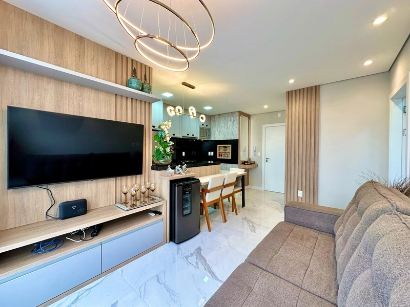 APARTAMENTO À VENDA Bairro Navegantes: 2ª foto da galeria de imagens do imóvel
