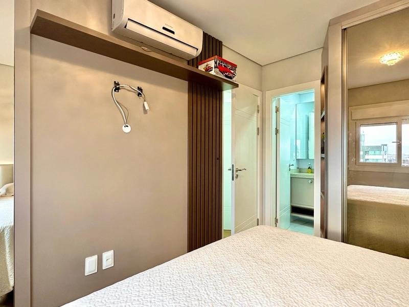 APARTAMENTO À VENDA Bairro Navegantes: 21ª foto da galeria de imagens do imóvel