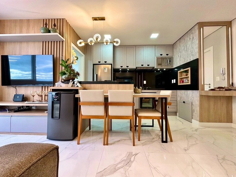 APARTAMENTO À VENDA Bairro Navegantes: 9ª foto da galeria de imagens do imóvel