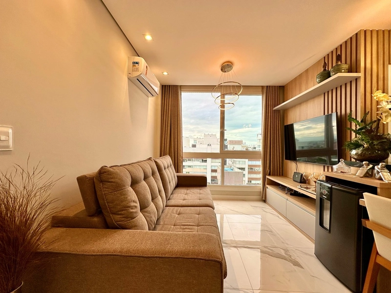 APARTAMENTO À VENDA Bairro Navegantes: 1ª foto da galeria de imagens do imóvel