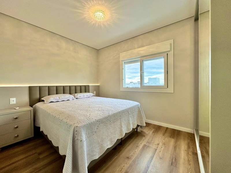 APARTAMENTO À VENDA Bairro Navegantes: 17ª foto da galeria de imagens do imóvel