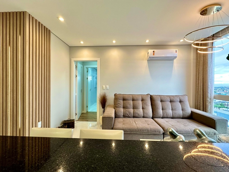 APARTAMENTO À VENDA Bairro Navegantes: 3ª foto da galeria de imagens do imóvel