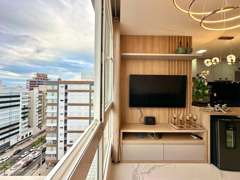 APARTAMENTO À VENDA Bairro Navegantes: 5ª foto da galeria de imagens do imóvel