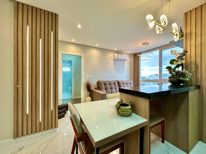 APARTAMENTO À VENDA Bairro Navegantes: 8ª foto da galeria de imagens do imóvel