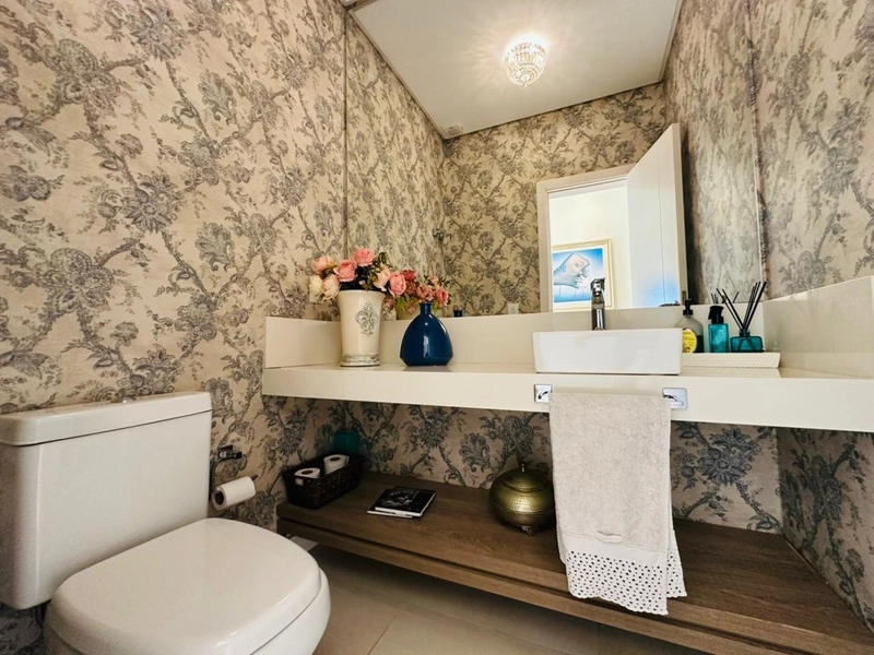 CASA EM CONDOMÍNIO FECHADO DE R$ 2.300.000,00 POR R$ 1.970.000,00: 25ª foto da galeria de imagens do imóvel