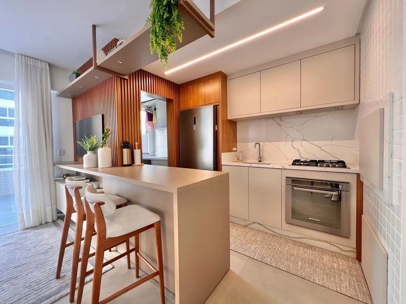 APARTAMENTO DE FRENTE COM TERRAÇO!: 19ª foto da galeria de imagens do imóvel
