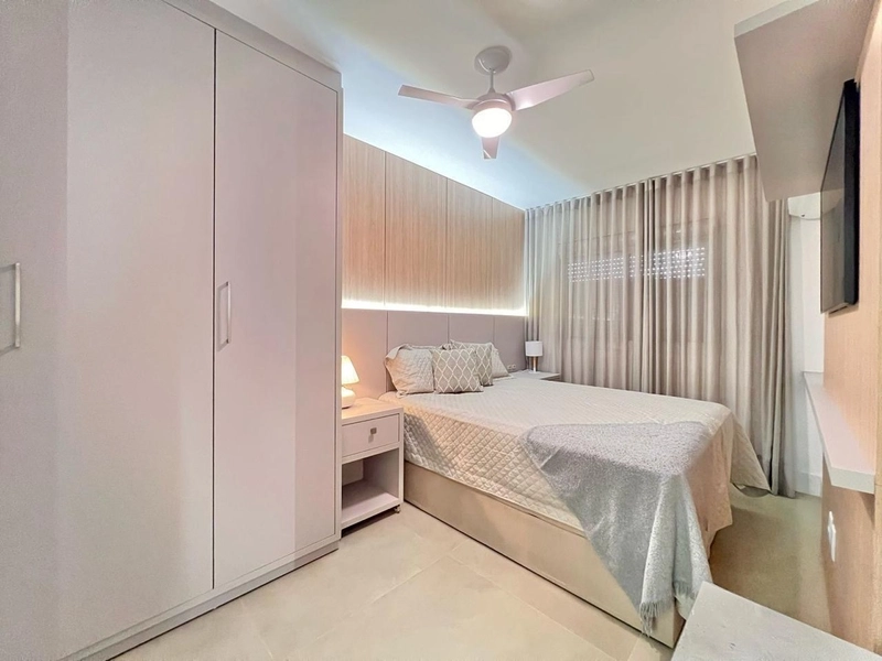 APARTAMENTO DE FRENTE COM TERRAÇO!: 30ª foto da galeria de imagens do imóvel