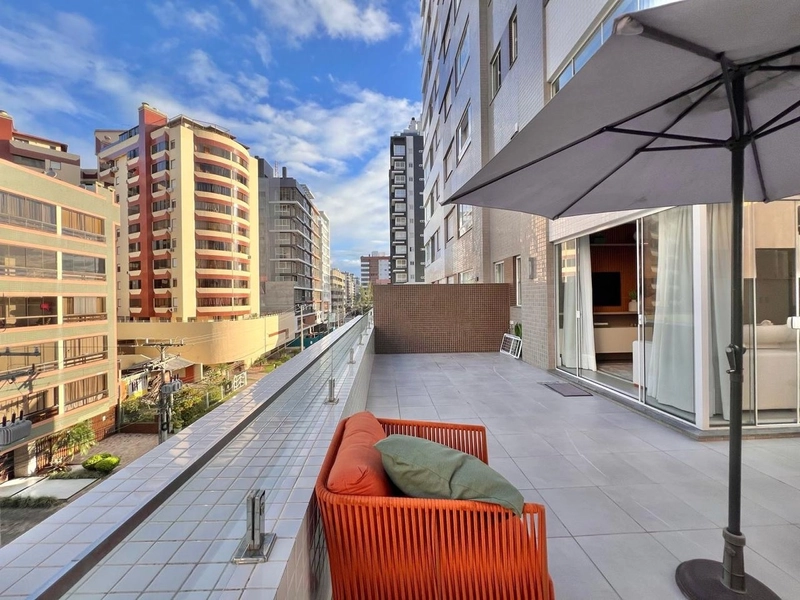 APARTAMENTO DE FRENTE COM TERRAÇO!: 6ª foto da galeria de imagens do imóvel