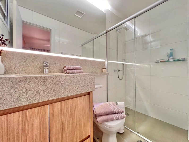 APARTAMENTO DE FRENTE COM TERRAÇO!: 33ª foto da galeria de imagens do imóvel