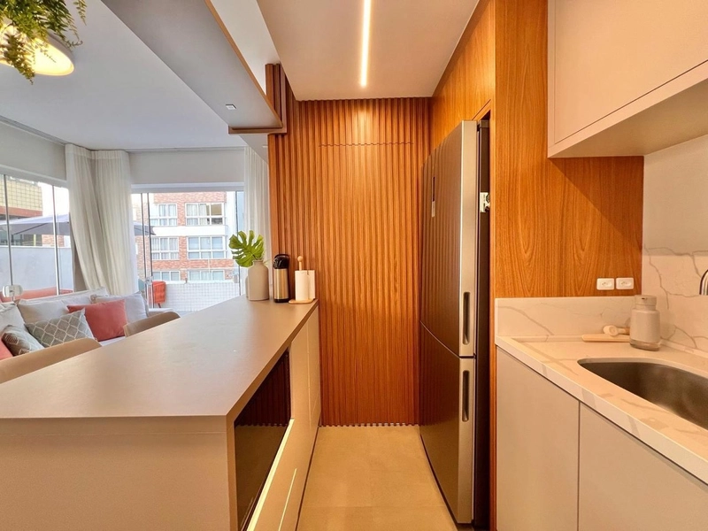 APARTAMENTO DE FRENTE COM TERRAÇO!: 24ª foto da galeria de imagens do imóvel