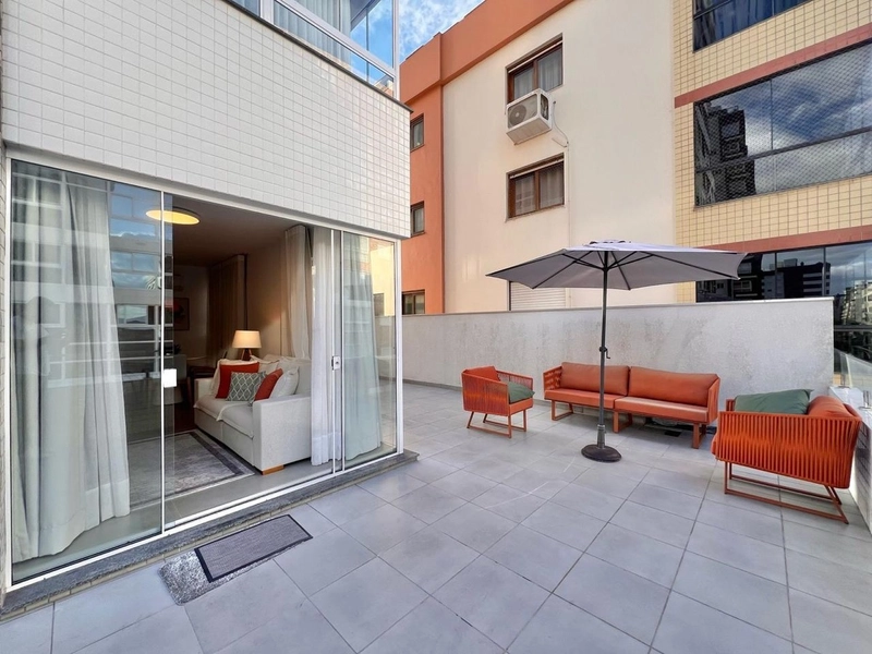 APARTAMENTO DE FRENTE COM TERRAÇO!: 8ª foto da galeria de imagens do imóvel