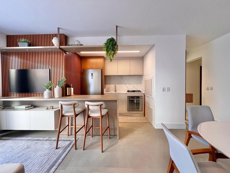 APARTAMENTO DE FRENTE COM TERRAÇO!: 13ª foto da galeria de imagens do imóvel