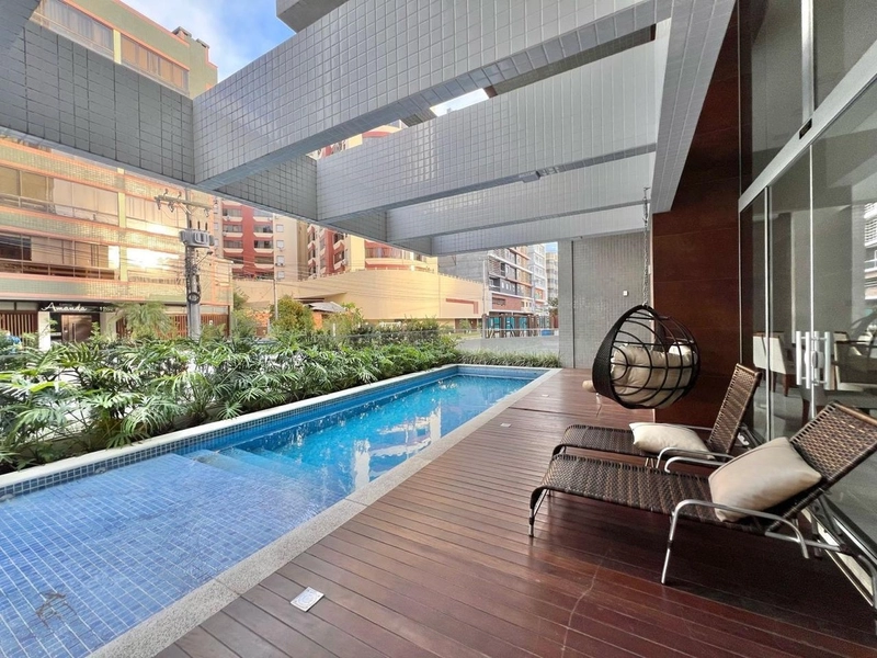 APARTAMENTO DE FRENTE COM TERRAÇO!: 35ª foto da galeria de imagens do imóvel