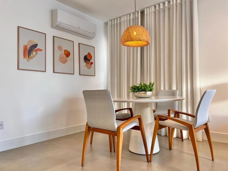APARTAMENTO DE FRENTE COM TERRAÇO!: 14ª foto da galeria de imagens do imóvel