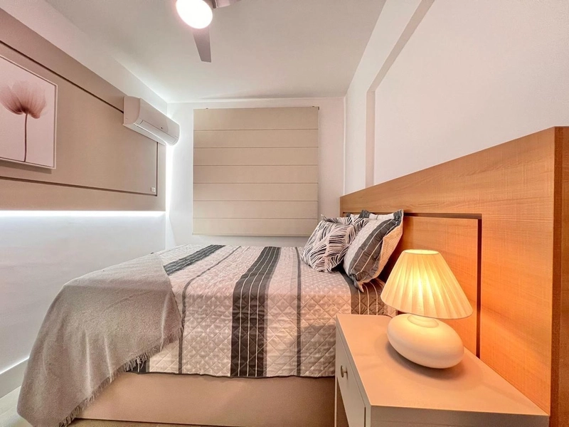 APARTAMENTO DE FRENTE COM TERRAÇO!: 27ª foto da galeria de imagens do imóvel