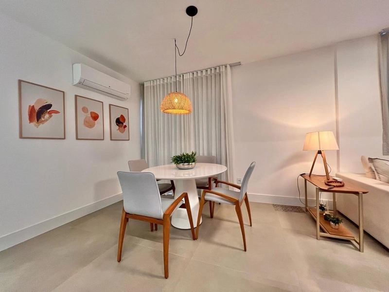 APARTAMENTO DE FRENTE COM TERRAÇO!: 26ª foto da galeria de imagens do imóvel