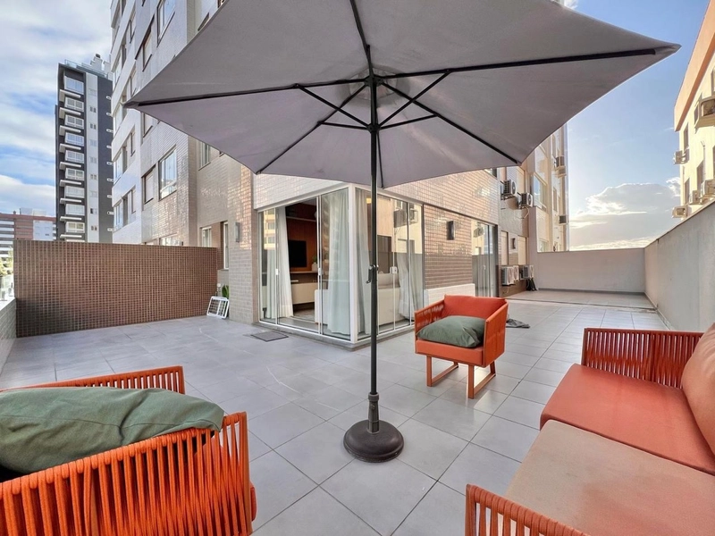 APARTAMENTO DE FRENTE COM TERRAÇO!: 7ª foto da galeria de imagens do imóvel