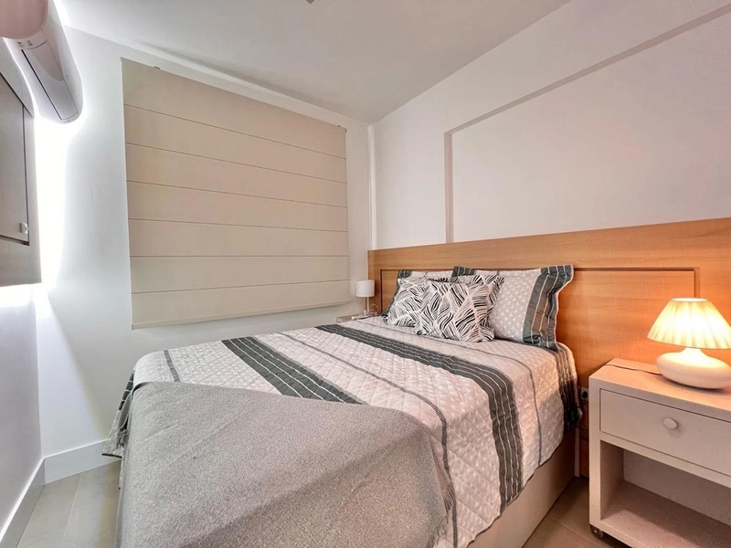APARTAMENTO DE FRENTE COM TERRAÇO!: 28ª foto da galeria de imagens do imóvel