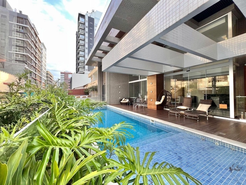 APARTAMENTO DE FRENTE COM TERRAÇO!: 34ª foto da galeria de imagens do imóvel