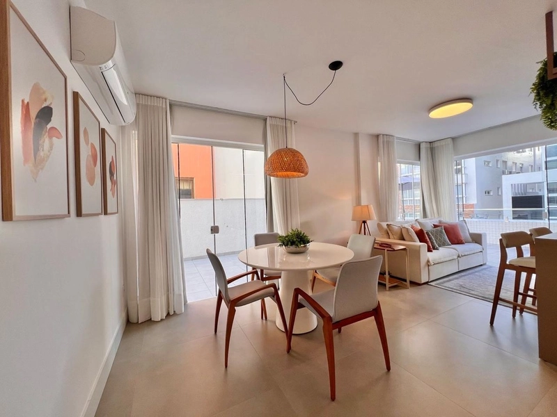 APARTAMENTO DE FRENTE COM TERRAÇO!: 17ª foto da galeria de imagens do imóvel