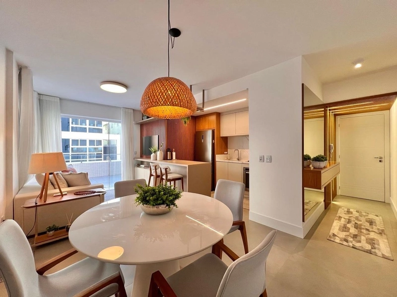 APARTAMENTO DE FRENTE COM TERRAÇO!: 9ª foto da galeria de imagens do imóvel