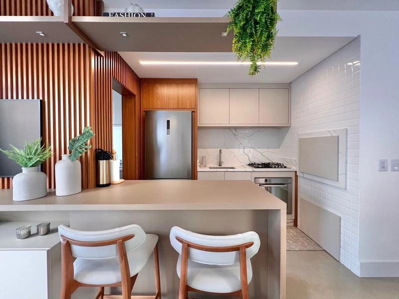 APARTAMENTO DE FRENTE COM TERRAÇO!: 20ª foto da galeria de imagens do imóvel