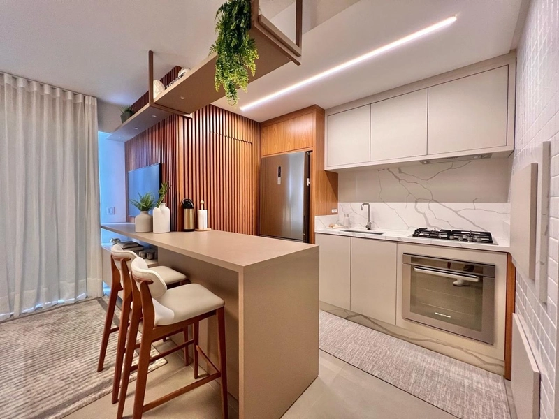 APARTAMENTO DE FRENTE COM TERRAÇO!: 23ª foto da galeria de imagens do imóvel