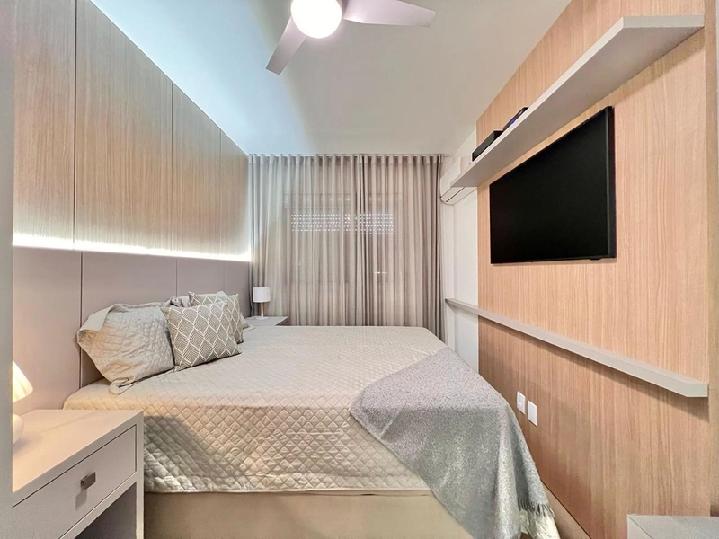 APARTAMENTO DE FRENTE COM TERRAÇO!: 31ª foto da galeria de imagens do imóvel
