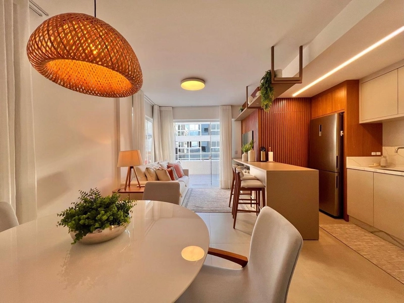 APARTAMENTO DE FRENTE COM TERRAÇO!: 18ª foto da galeria de imagens do imóvel