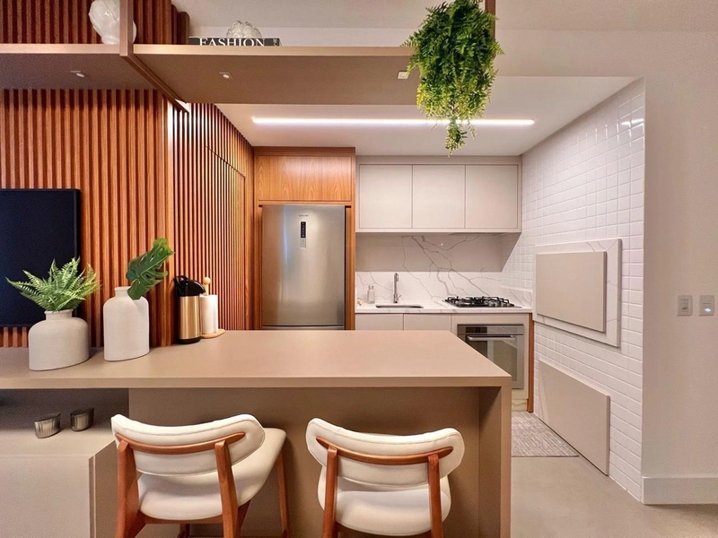 APARTAMENTO DE FRENTE COM TERRAÇO!: 22ª foto da galeria de imagens do imóvel