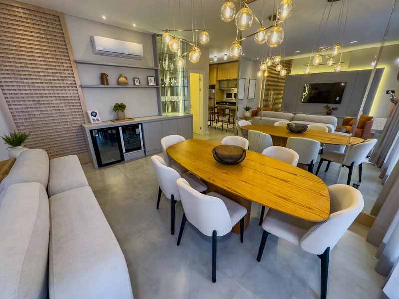 INFRA COMPLETA AO LADO DA BOIANOVISK EM 60X: 14ª foto da galeria de imagens do imóvel