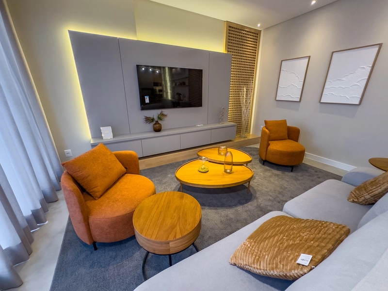 INFRA COMPLETA AO LADO DA BOIANOVISK EM 60X: 13ª foto da galeria de imagens do imóvel