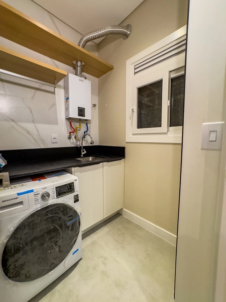 INFRA COMPLETA AO LADO DA BOIANOVISK EM 60X: 6ª foto da galeria de imagens do imóvel