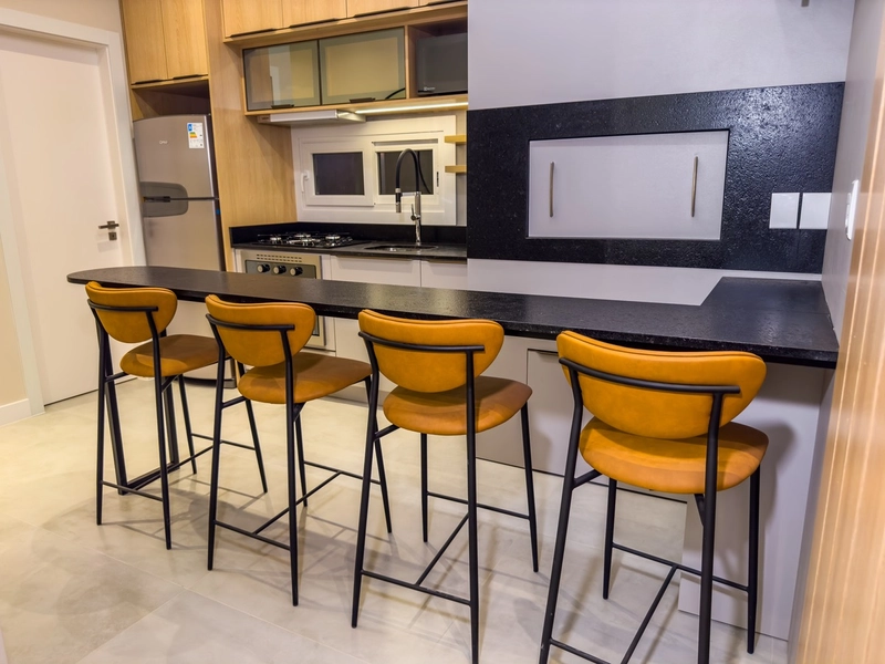 INFRA COMPLETA AO LADO DA BOIANOVISK EM 60X: 3ª foto da galeria de imagens do imóvel