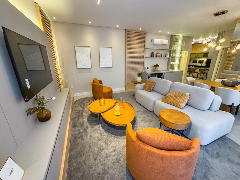 INFRA COMPLETA AO LADO DA BOIANOVISK EM 60X: 16ª foto da galeria de imagens do imóvel