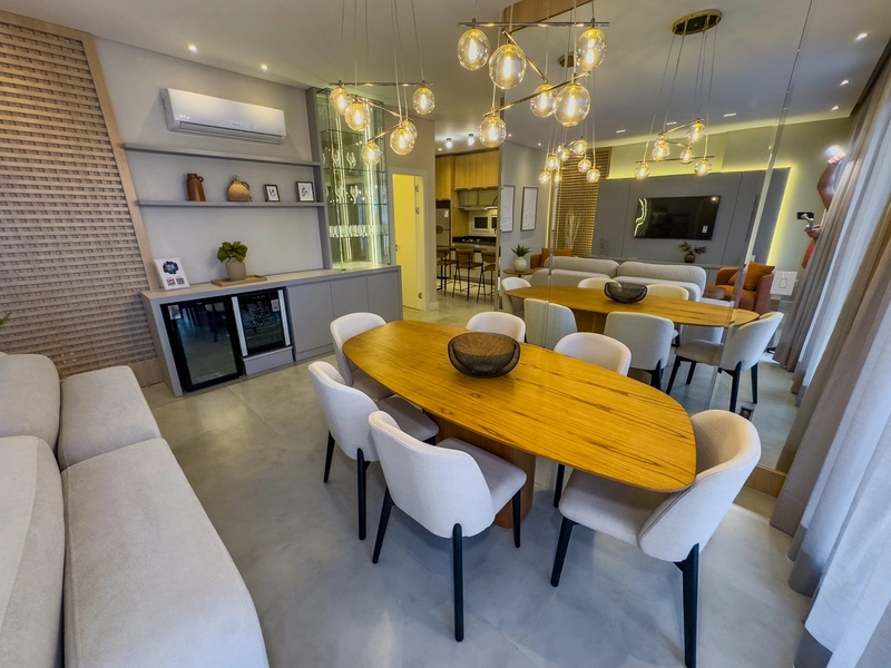 INFRA COMPLETA AO LADO DA BOIANOVISK EM 60X: 12ª foto da galeria de imagens do imóvel