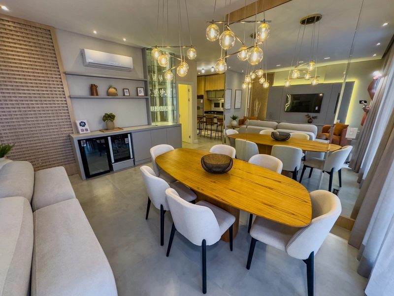 INFRA COMPLETA AO LADO DA BOIANOVISK EM 60X: 11ª foto da galeria de imagens do imóvel