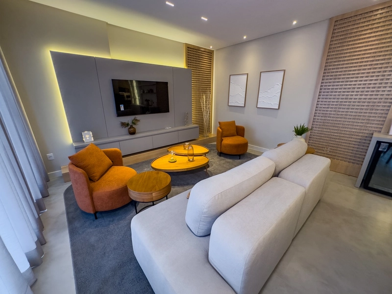 INFRA COMPLETA AO LADO DA BOIANOVISK EM 60X: 1ª foto da galeria de imagens do imóvel